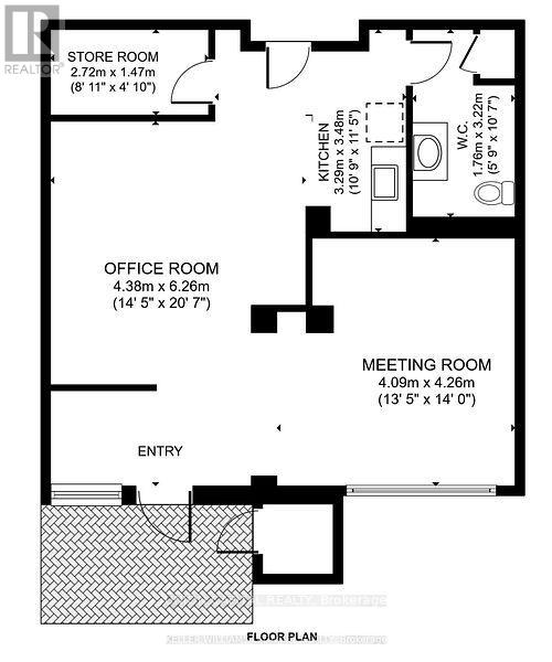 8 - 3380 Bur Oak Avenue Property Photo 13