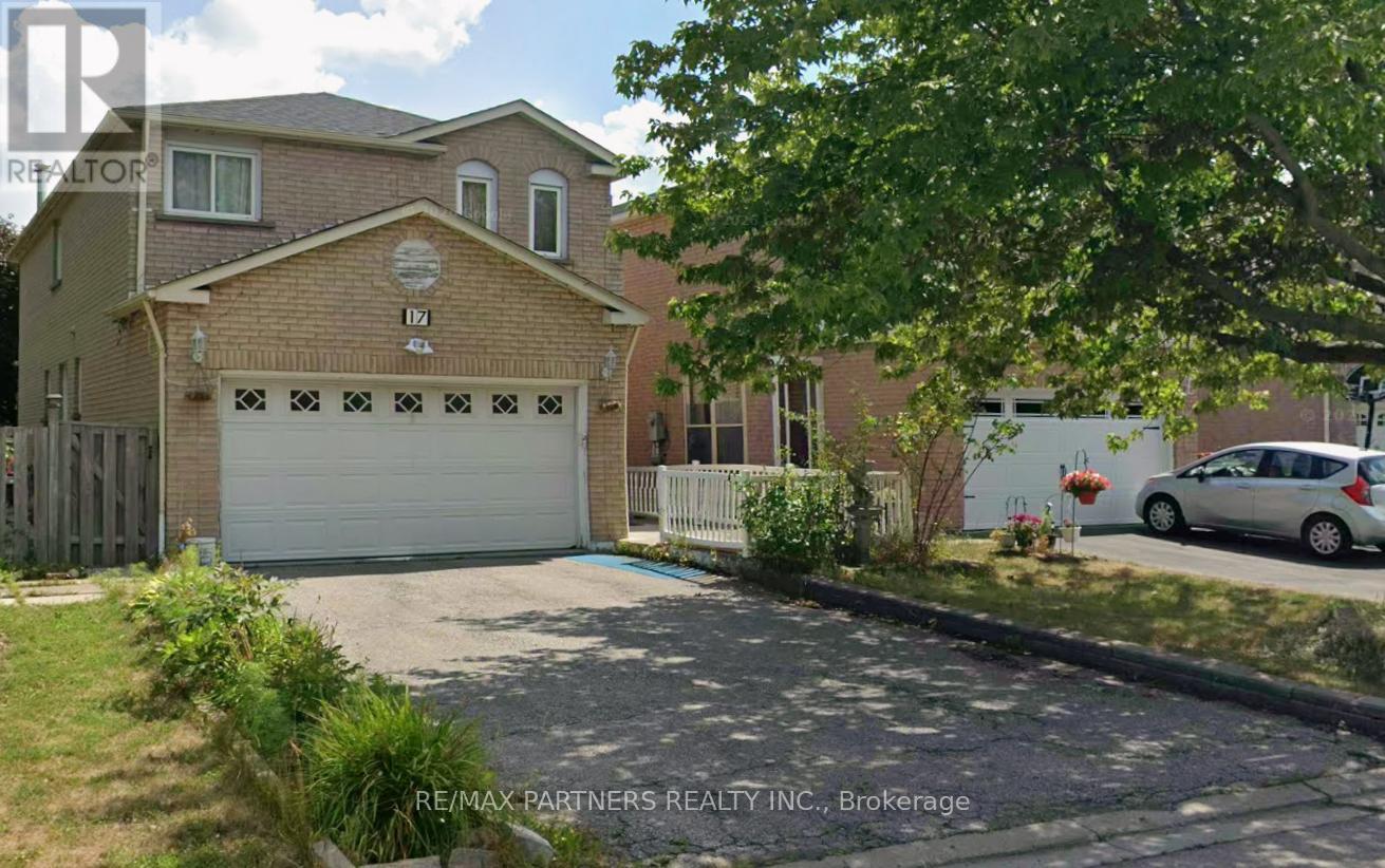 17 MARTLESHAM ROAD Property Photo 1