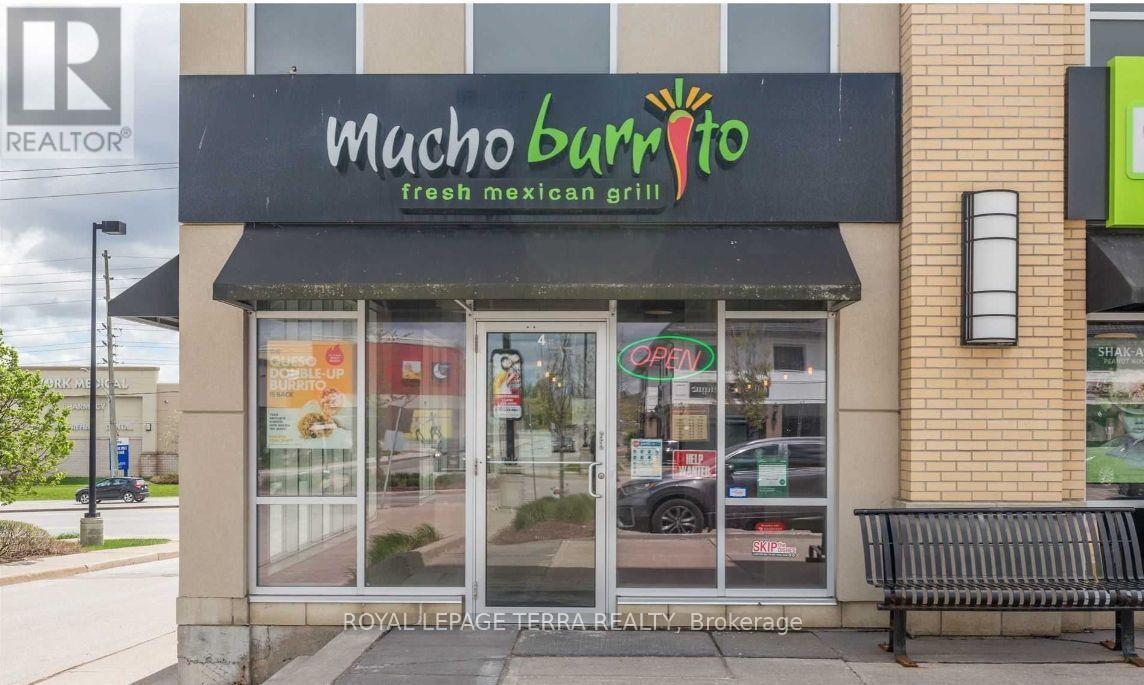 18267 Yonge Street Property Photo 2