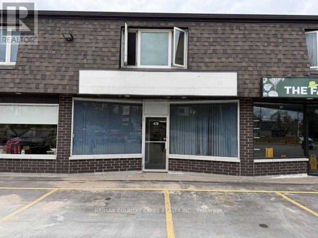 470 - 466 Osborne Street Property Photo 1