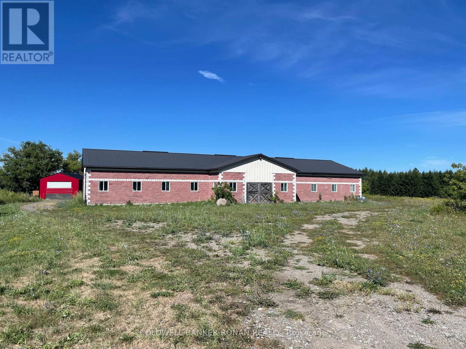 1428 Concession Rd 5 W Property Photo 1