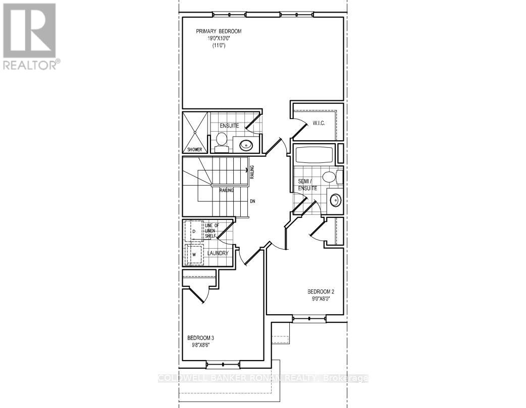 99 Meadow Vista Crescent Property Photo 4