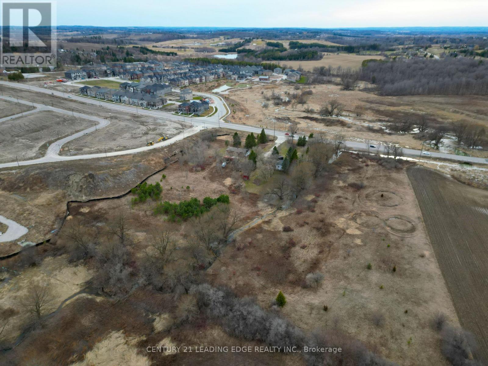 3049 Simcoe County Rd 27 Road Property Photo 1