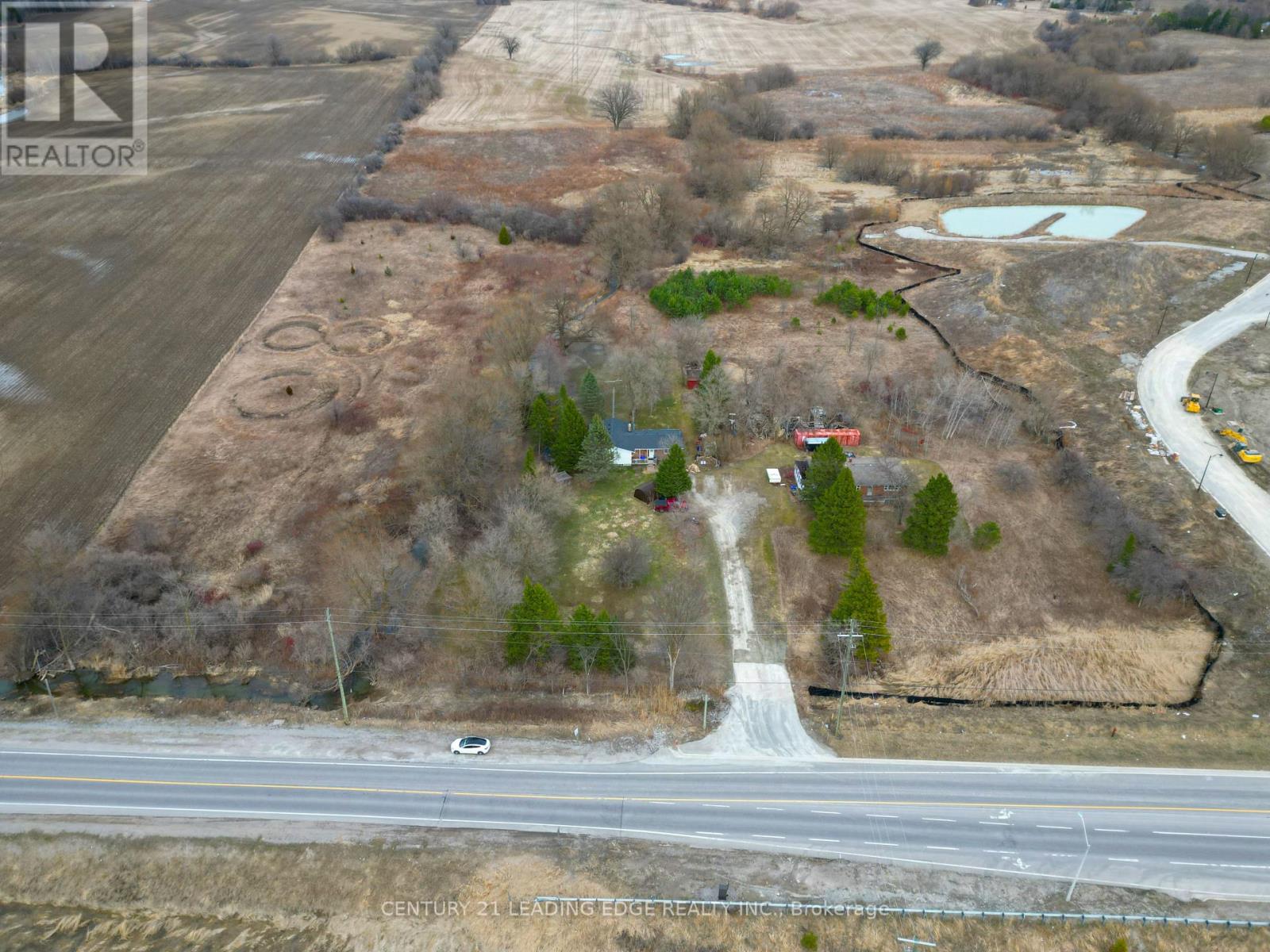 3049 Simcoe County Rd 27 Road Property Photo 2