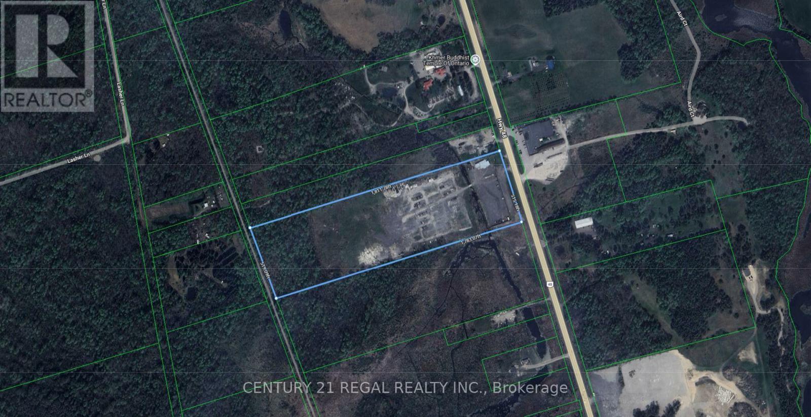 23718 Highway 48 Property Photo 4