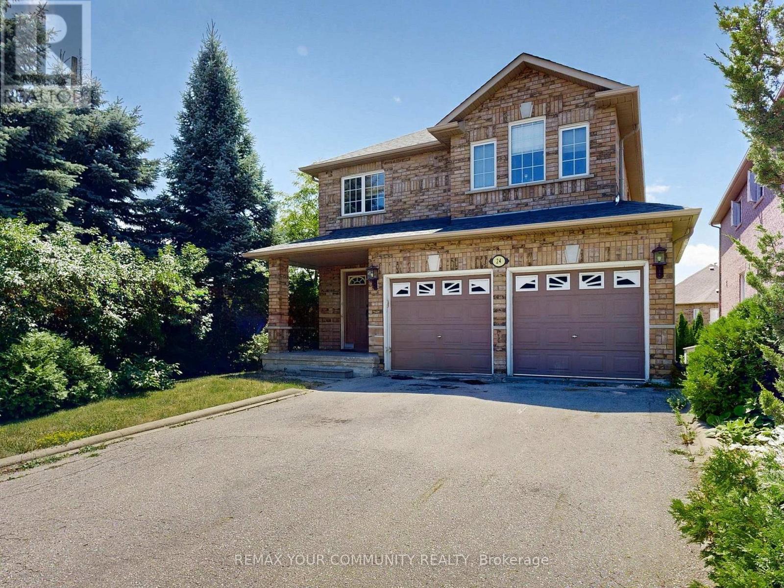 24 CACHET HILL CRESCENT