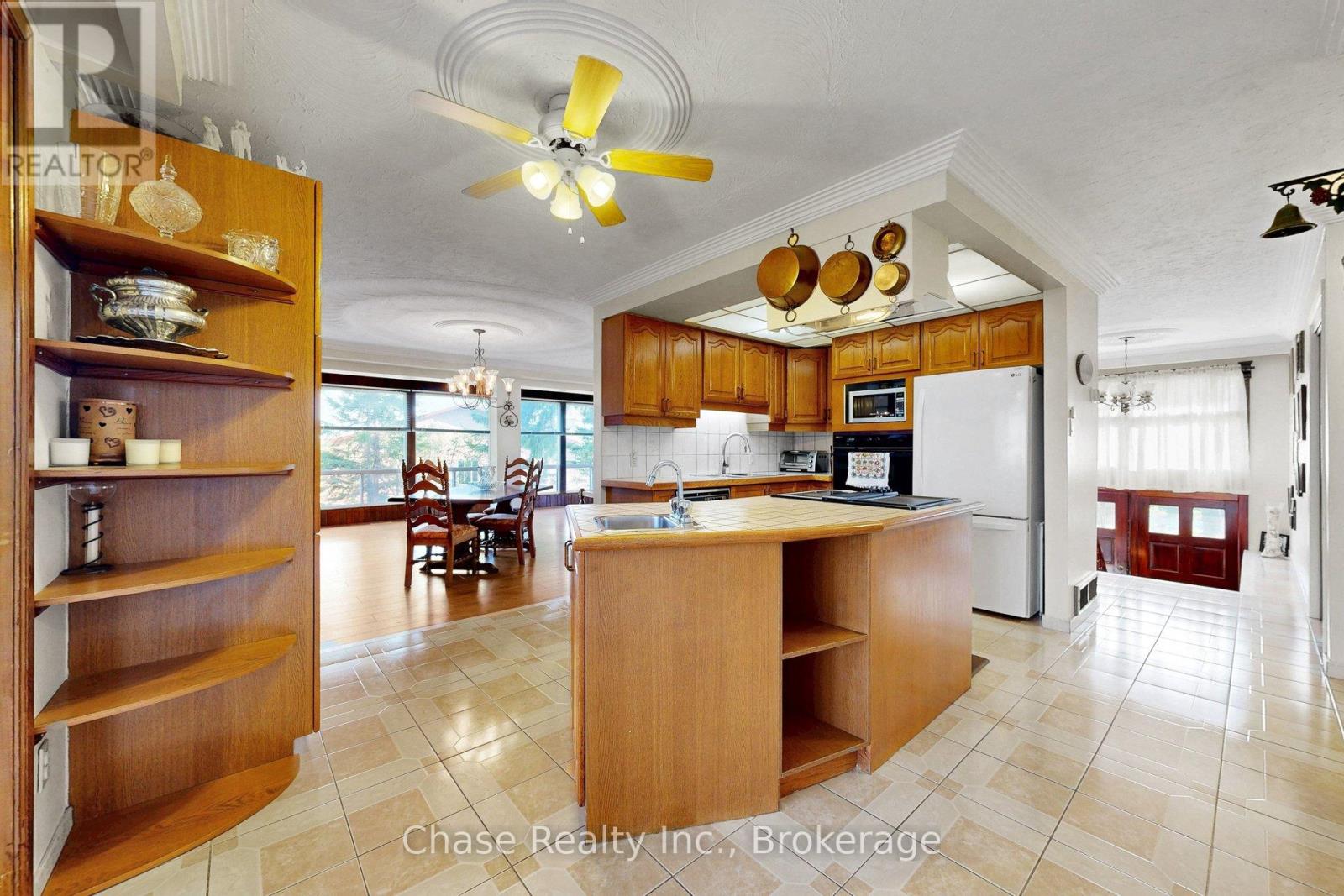 13645 Ninth Line Property Photo 5