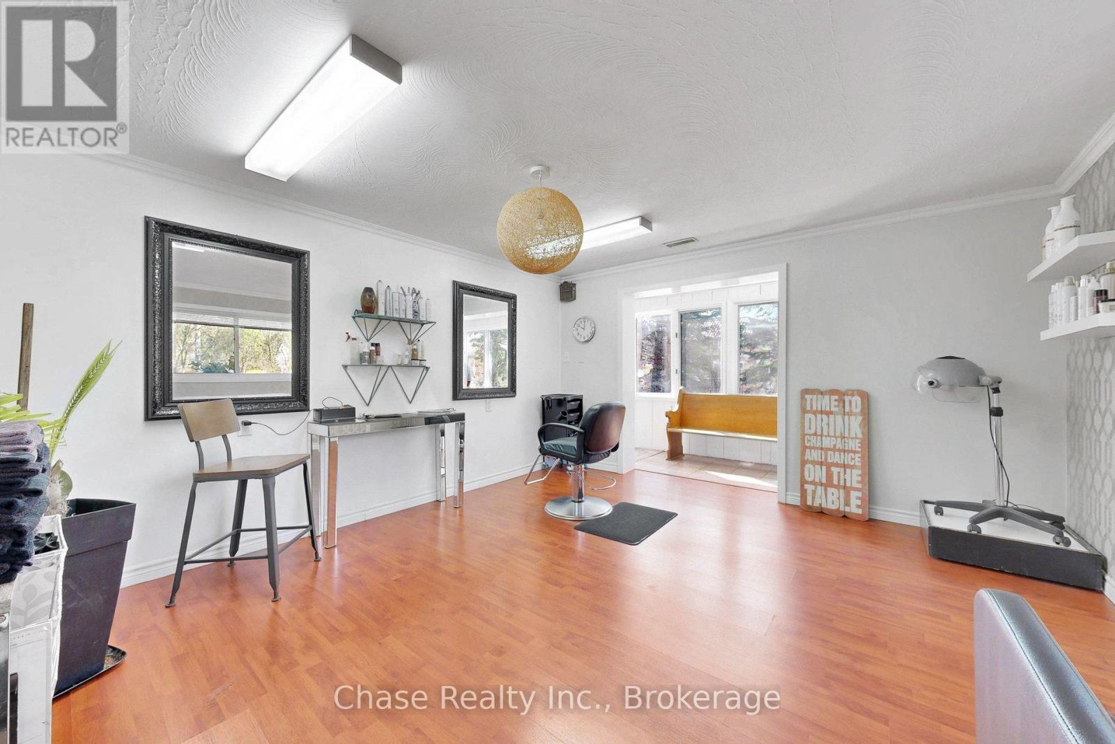 13645 Ninth Line Property Photo 26