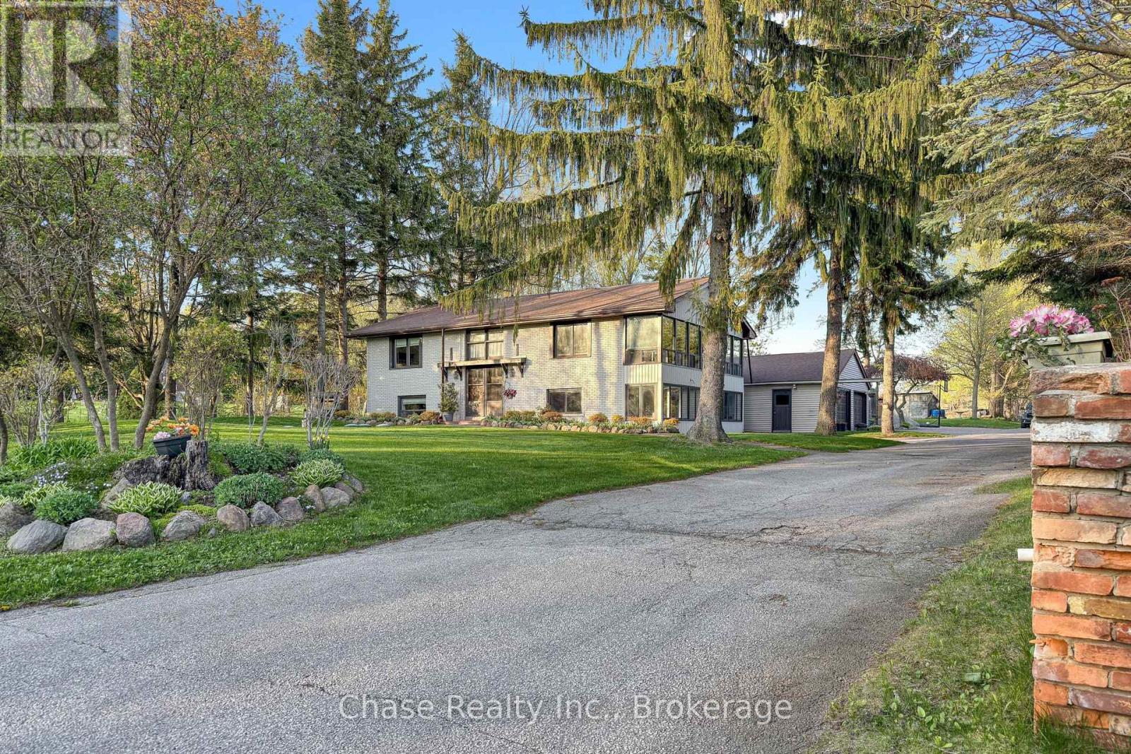 13645 Ninth Line Property Photo 30