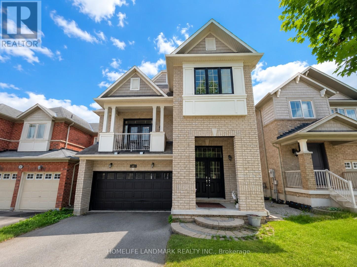 41 Mansard Drive Photo de la propriété 1