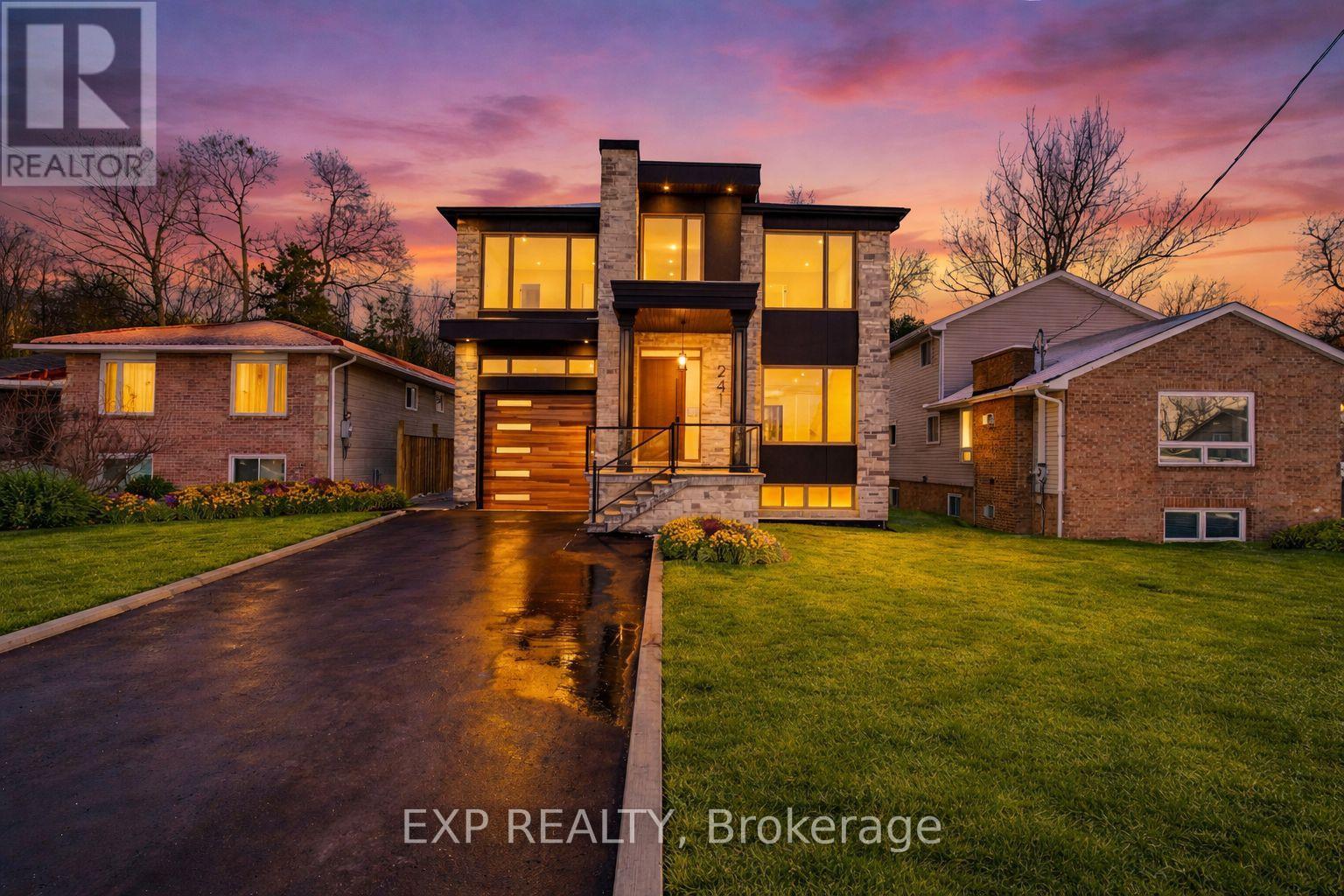 241 PARKWAY AVENUE