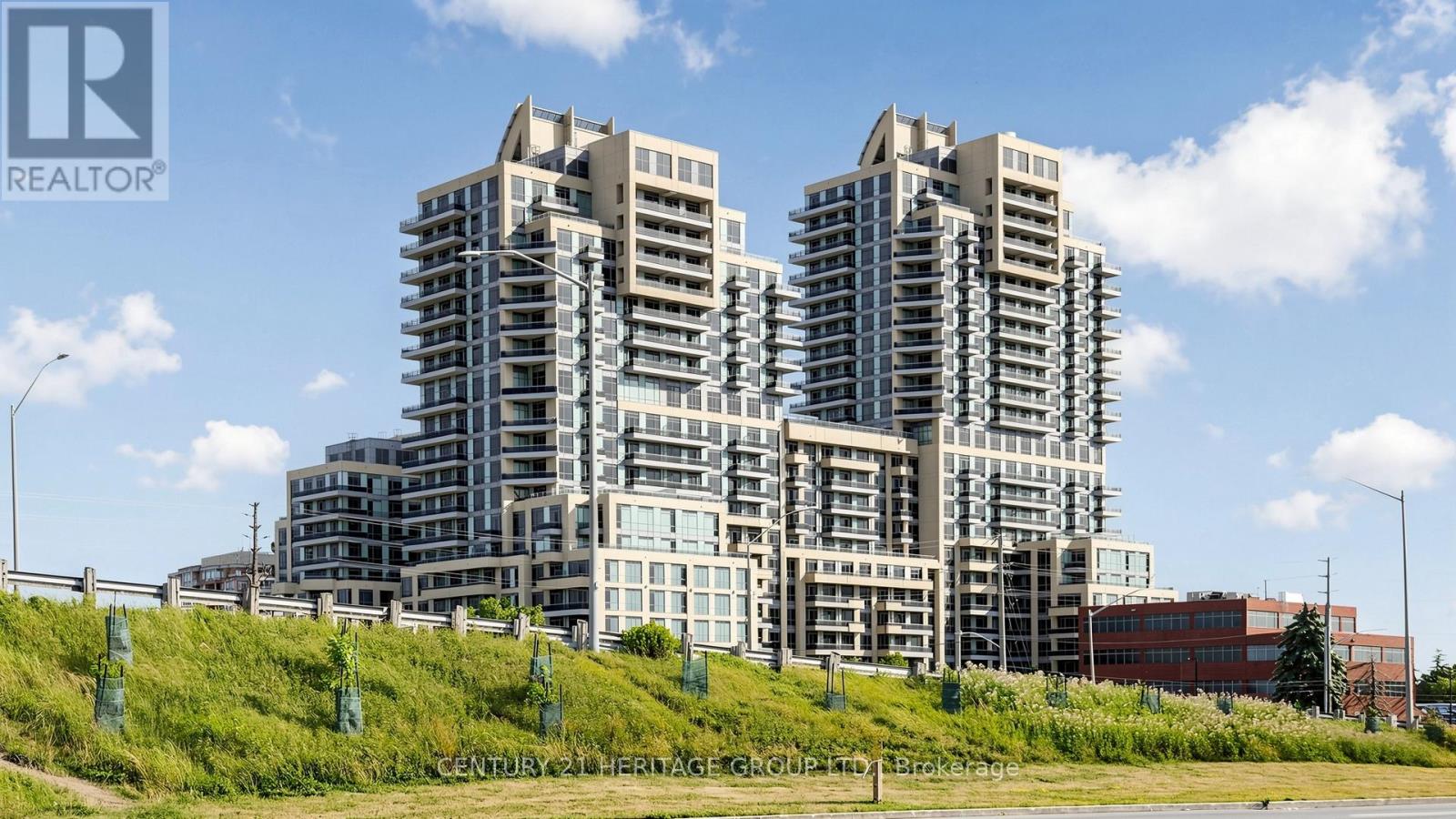 LEVEL 1 UNIT 9 (NE-1) - 9205 YONGE STREET