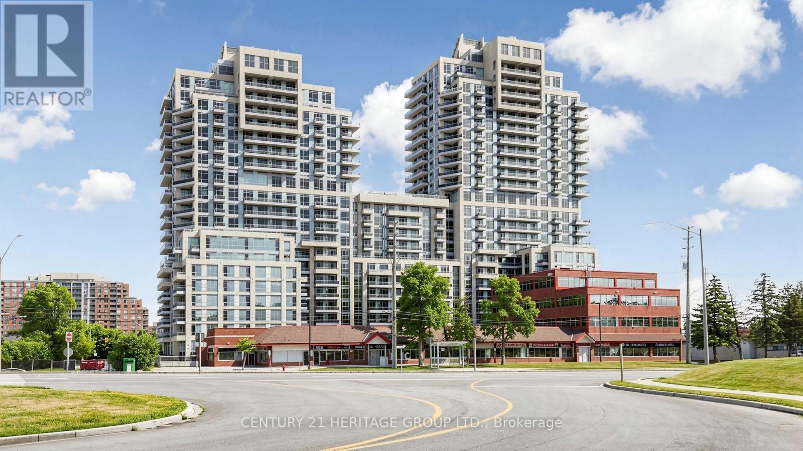 Level 1 Unit 9 (ne-1) - 9205 Yonge Street Property Photo 2