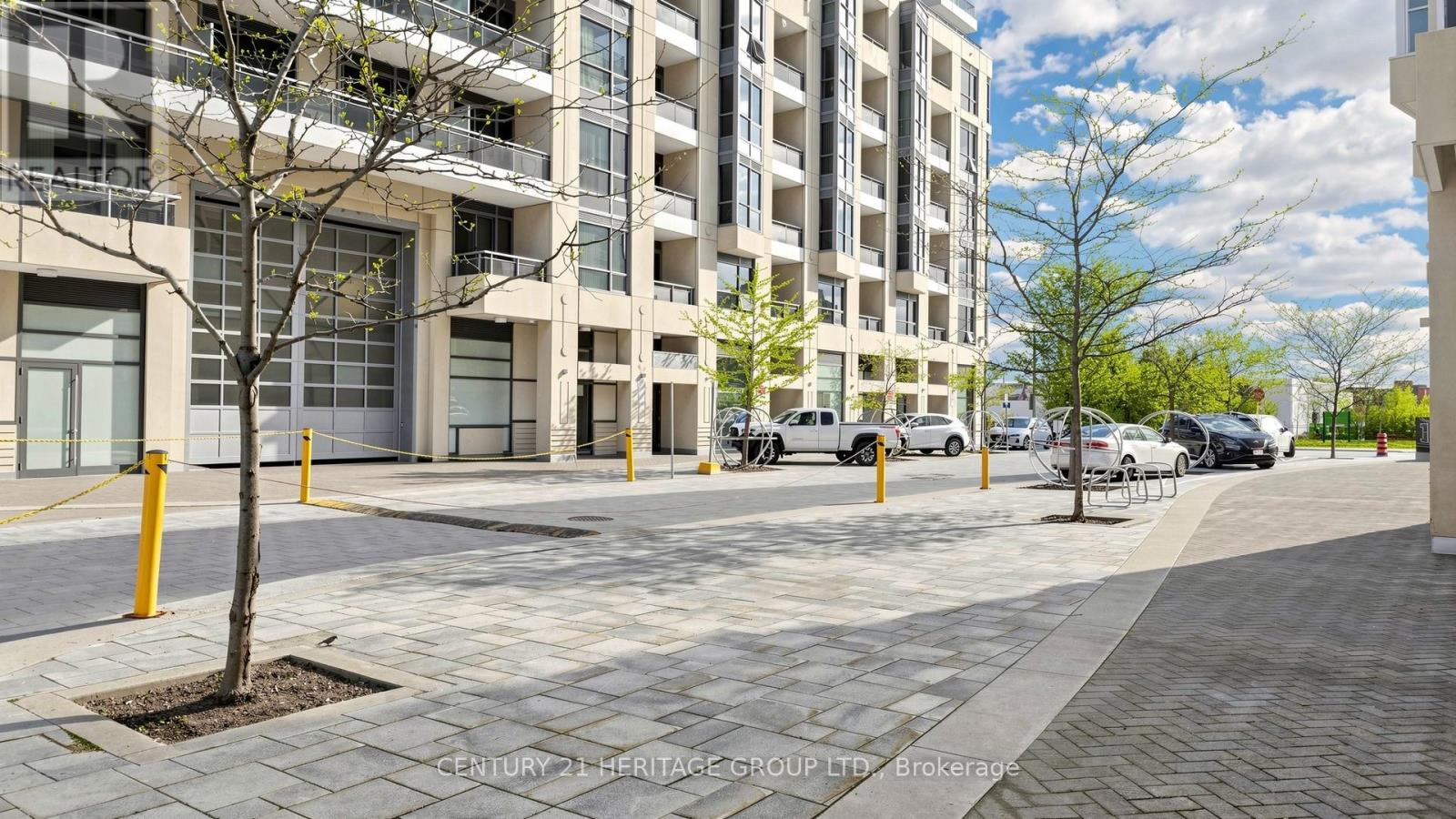 Level 1 Unit 9 (ne-1) - 9205 Yonge Street Property Photo 4