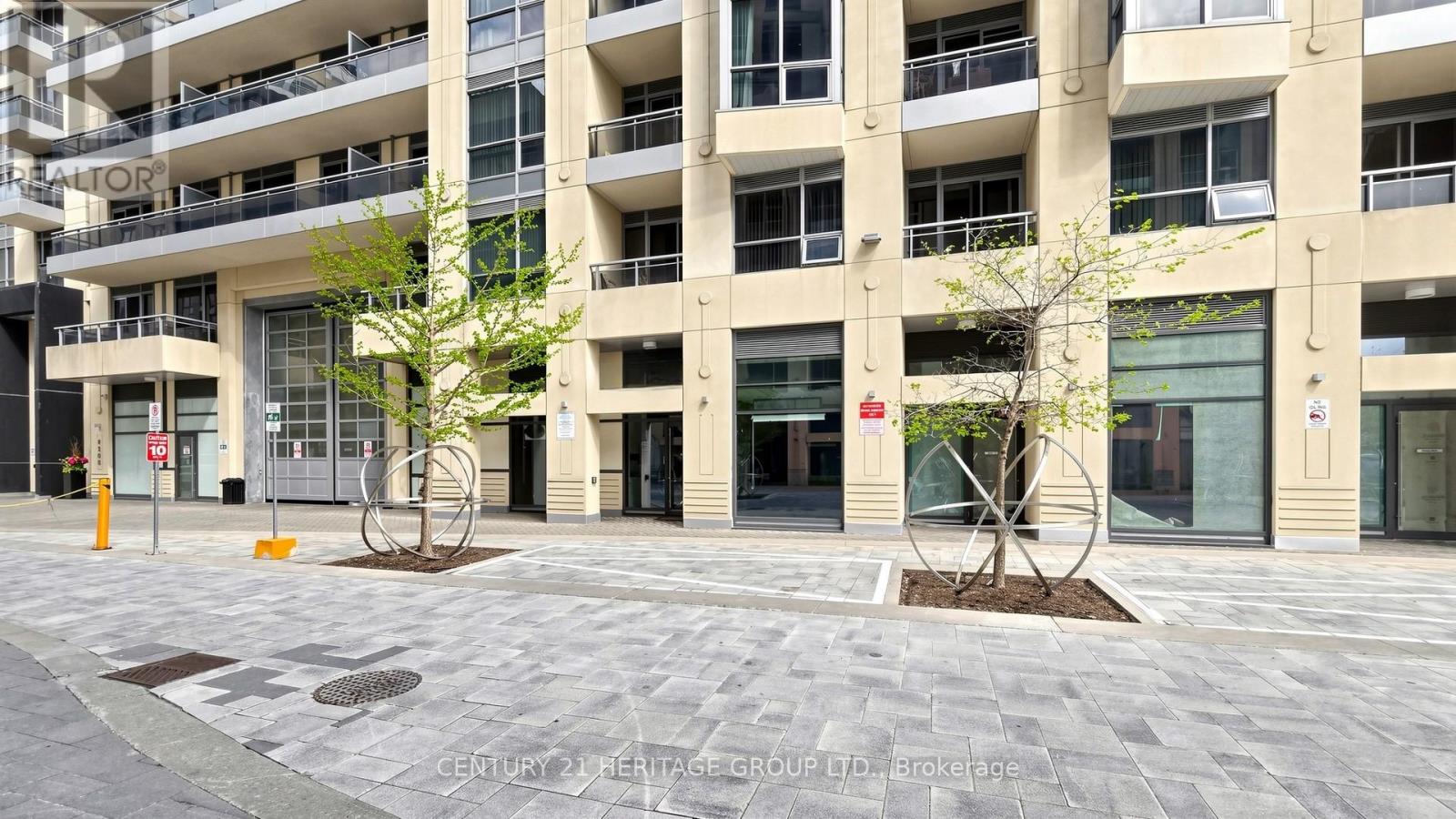 Level 1 Unit 9 (ne-1) - 9205 Yonge Street Property Photo 5