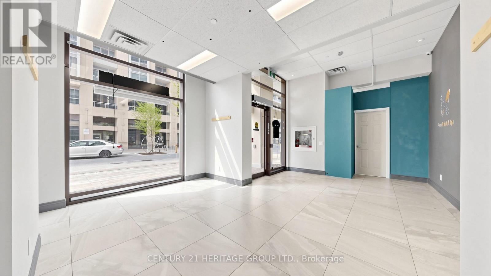 Level 1 Unit 9 (ne-1) - 9205 Yonge Street Property Photo 10
