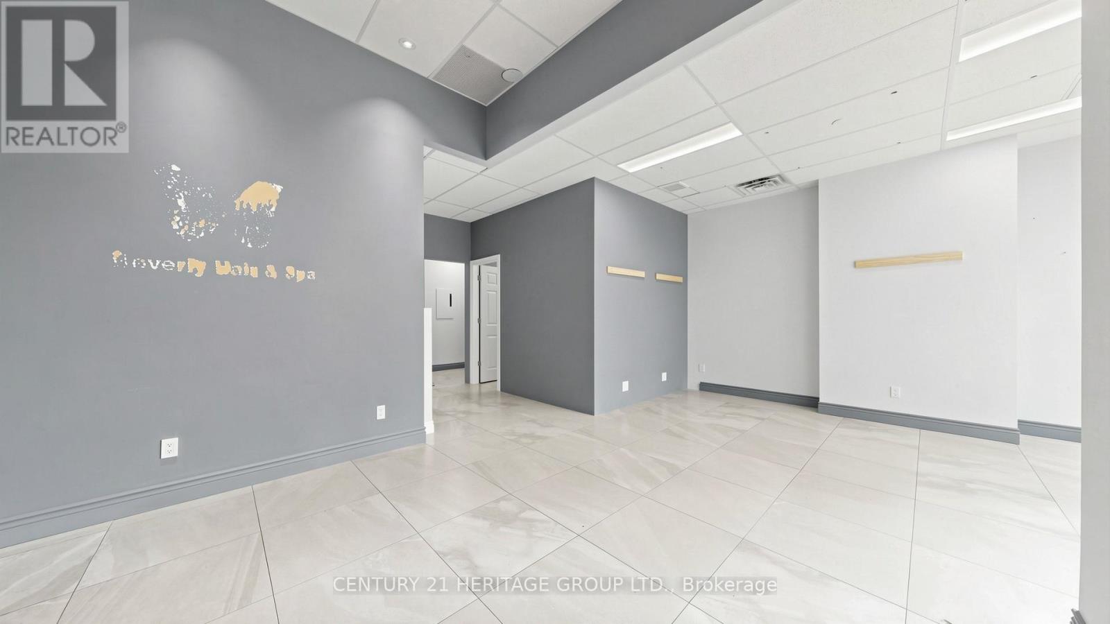 Level 1 Unit 9 (ne-1) - 9205 Yonge Street Property Photo 13