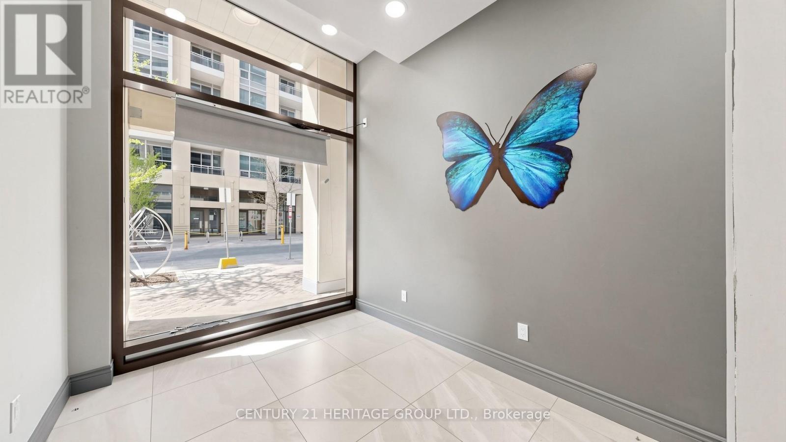 Level 1 Unit 9 (ne-1) - 9205 Yonge Street Property Photo 14