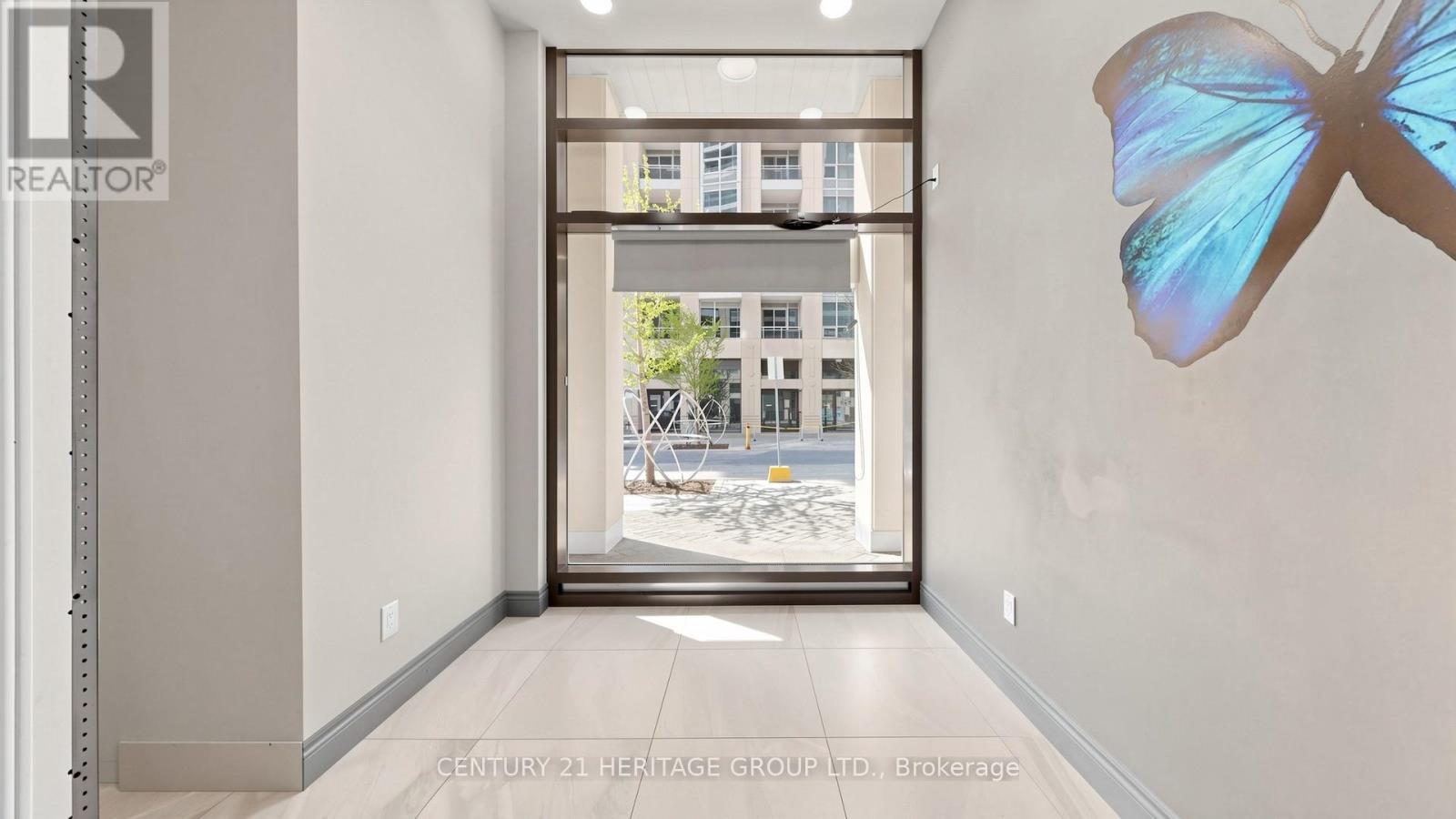 Level 1 Unit 9 (ne-1) - 9205 Yonge Street Property Photo 15