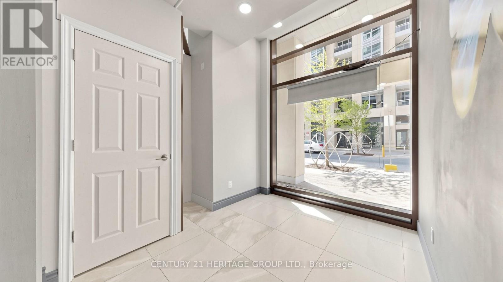 Level 1 Unit 9 (ne-1) - 9205 Yonge Street Property Photo 16