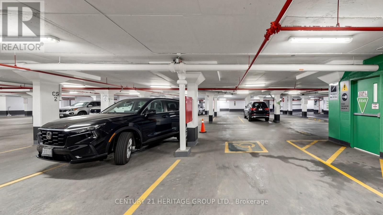 Level 1 Unit 9 (ne-1) - 9205 Yonge Street Property Photo 28