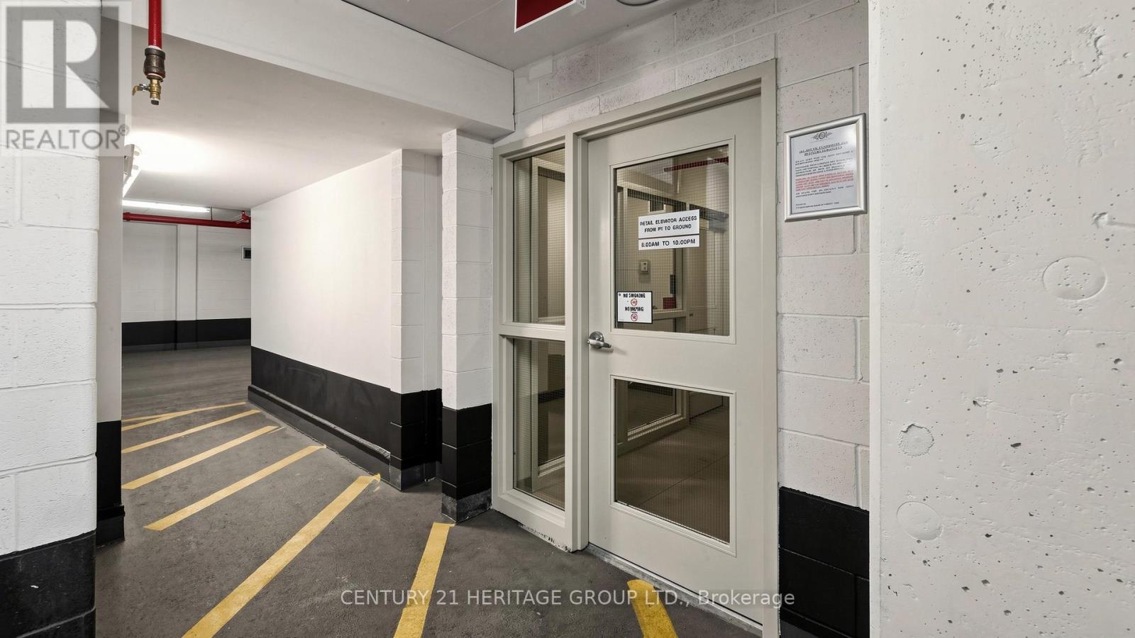 Level 1 Unit 9 (ne-1) - 9205 Yonge Street Property Photo 29