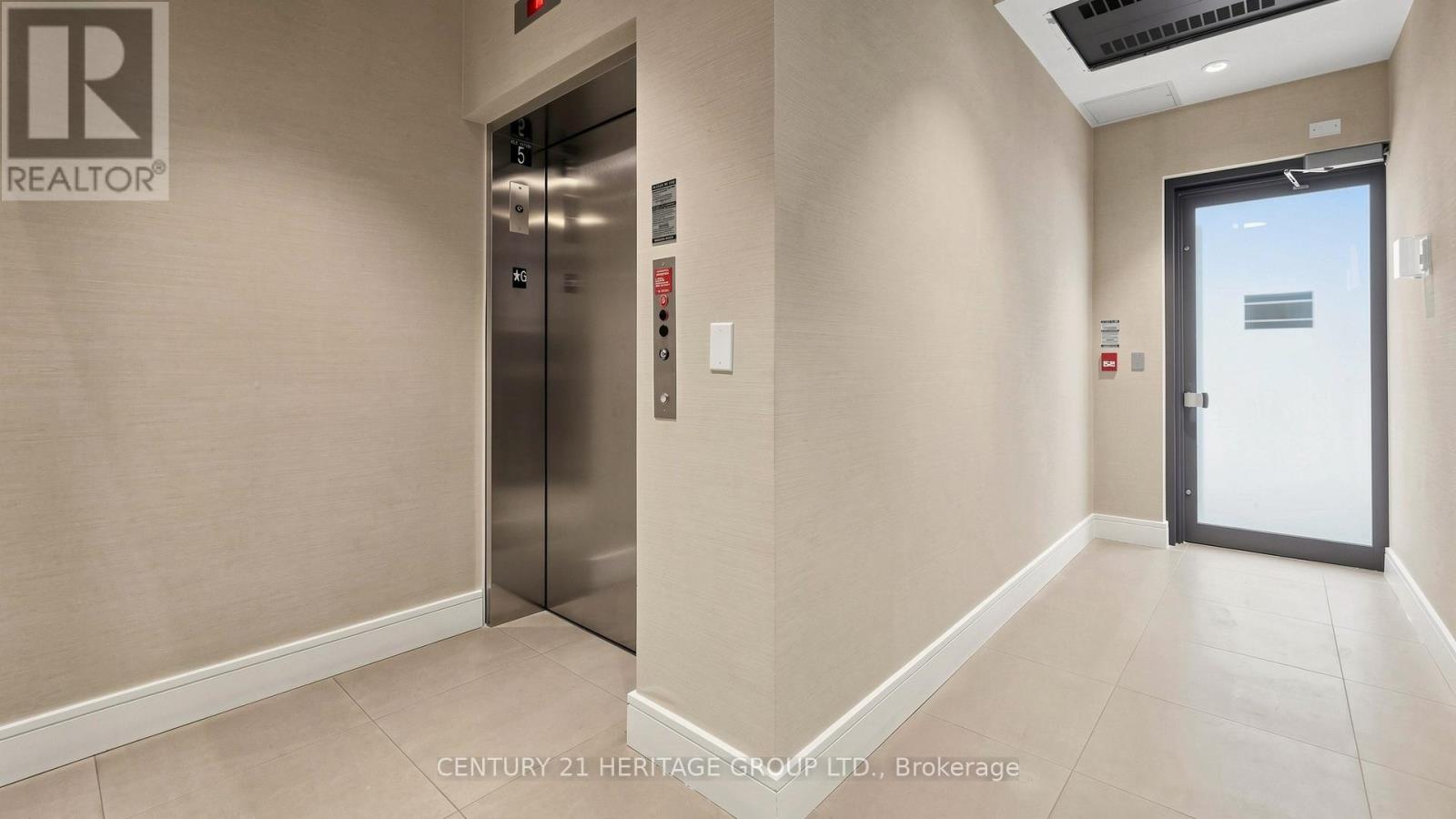 Level 1 Unit 9 (ne-1) - 9205 Yonge Street Property Photo 31