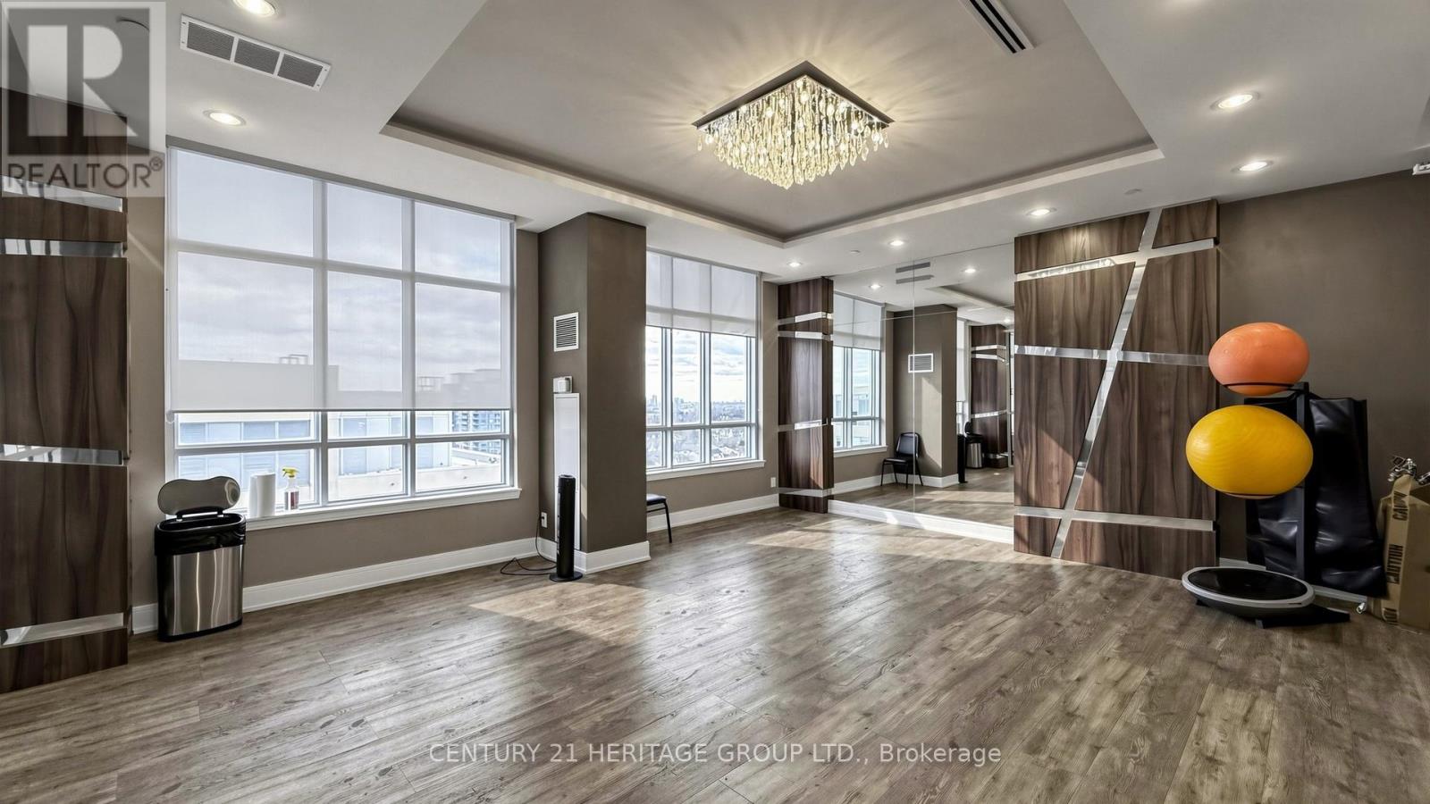 Level 1 Unit 9 (ne-1) - 9205 Yonge Street Property Photo 39