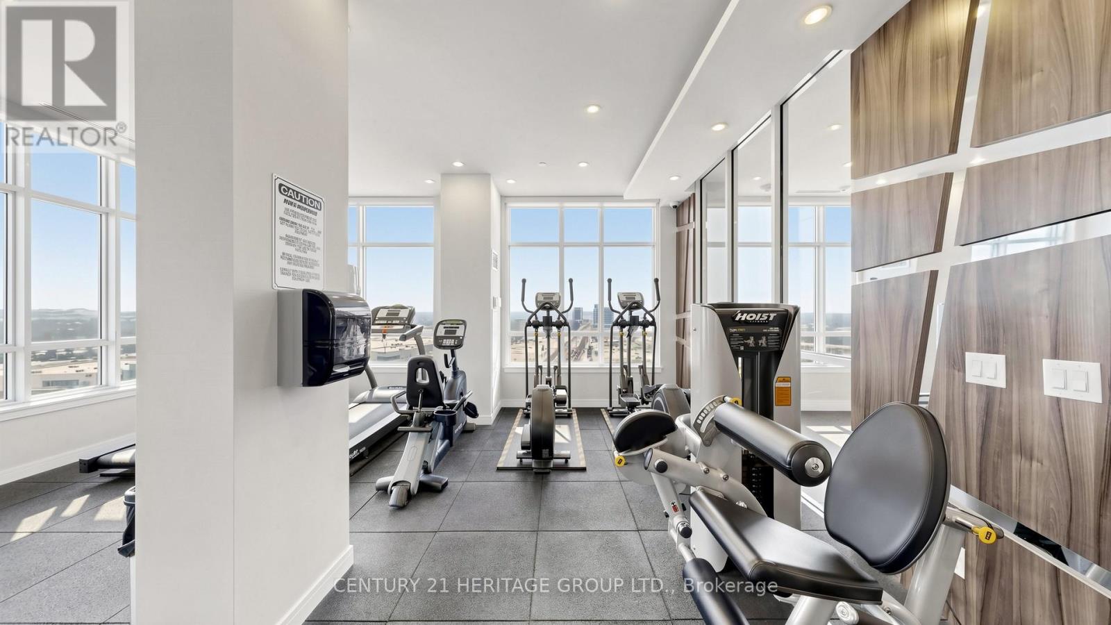 Level 1 Unit 9 (ne-1) - 9205 Yonge Street Property Photo 40