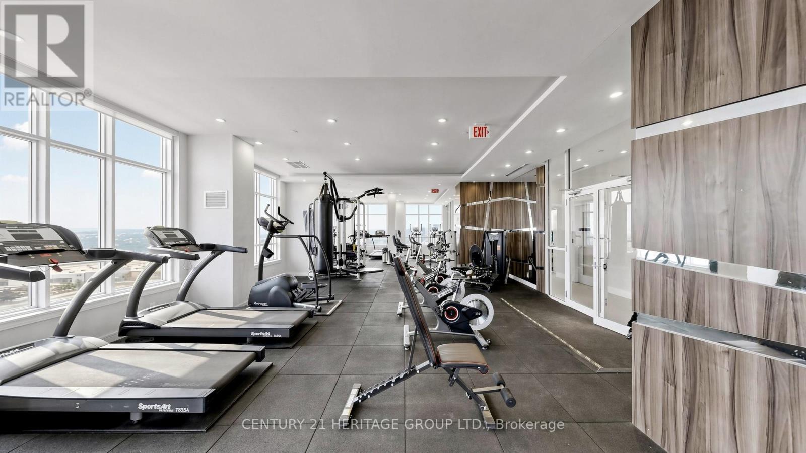 Level 1 Unit 9 (ne-1) - 9205 Yonge Street Property Photo 41