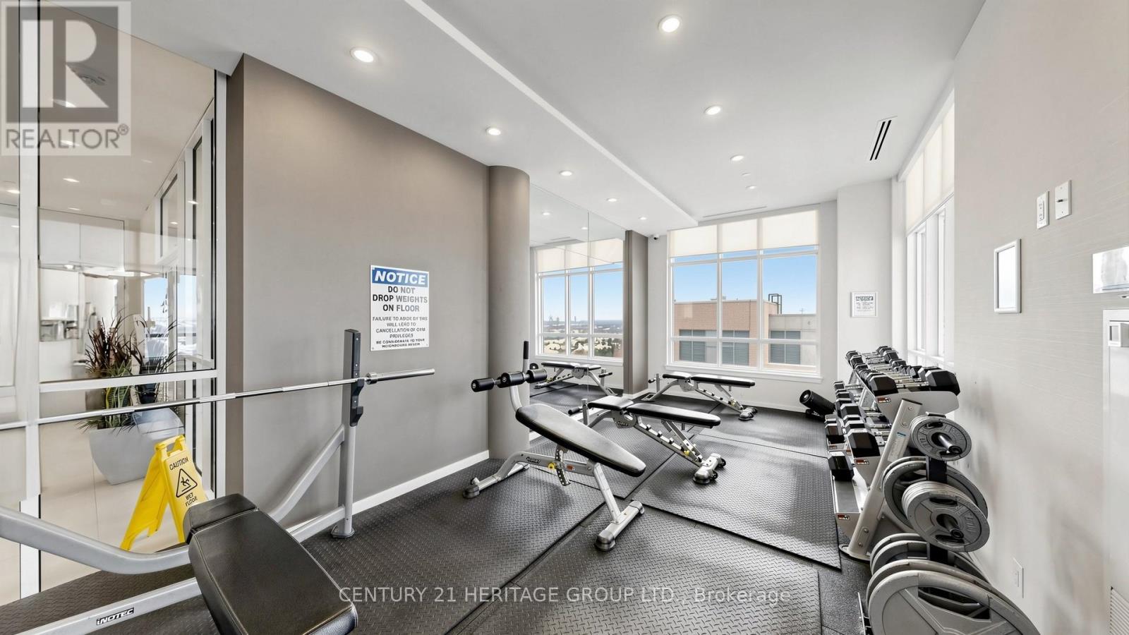 Level 1 Unit 9 (ne-1) - 9205 Yonge Street Property Photo 42