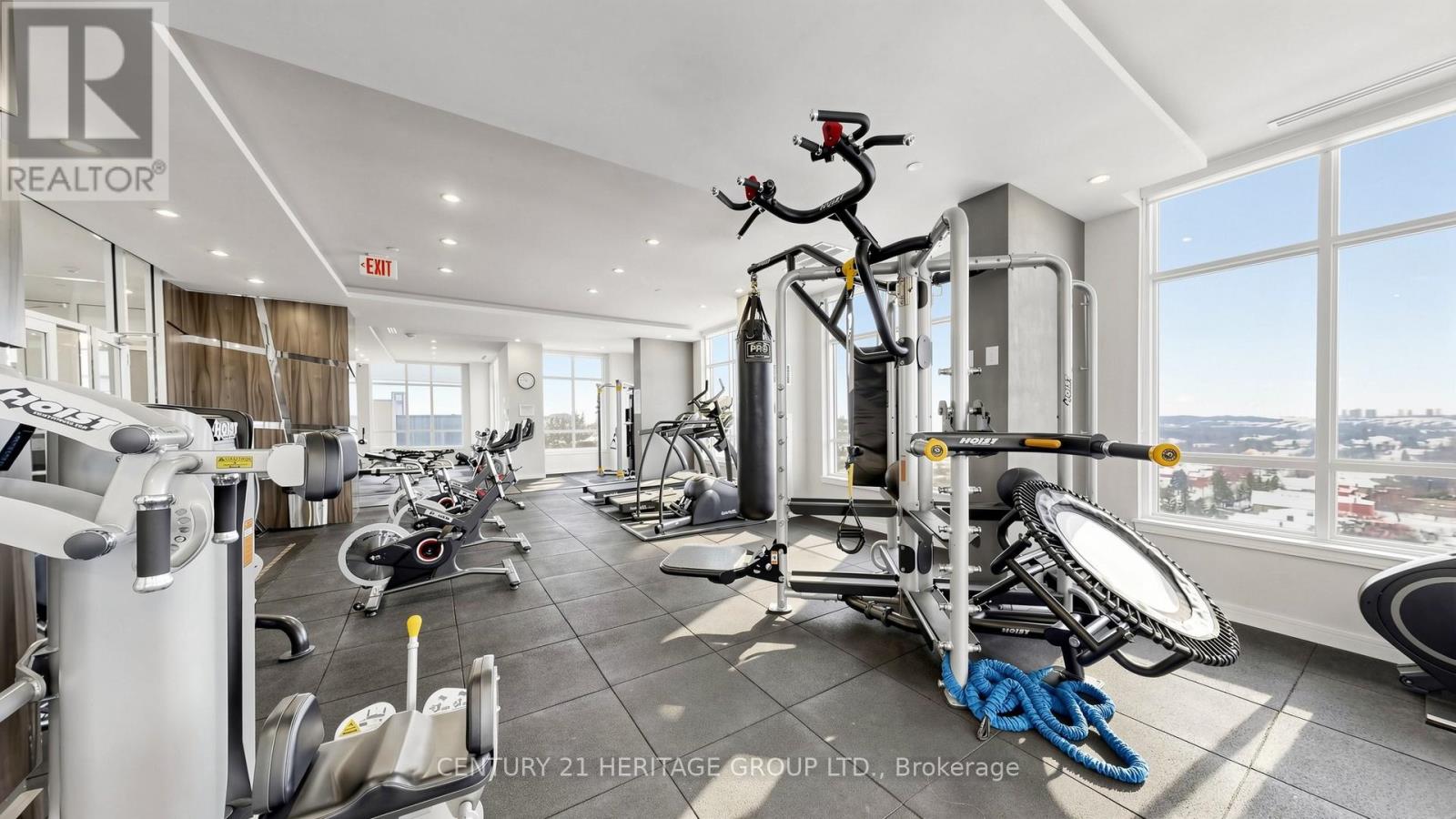 Level 1 Unit 9 (ne-1) - 9205 Yonge Street Property Photo 43