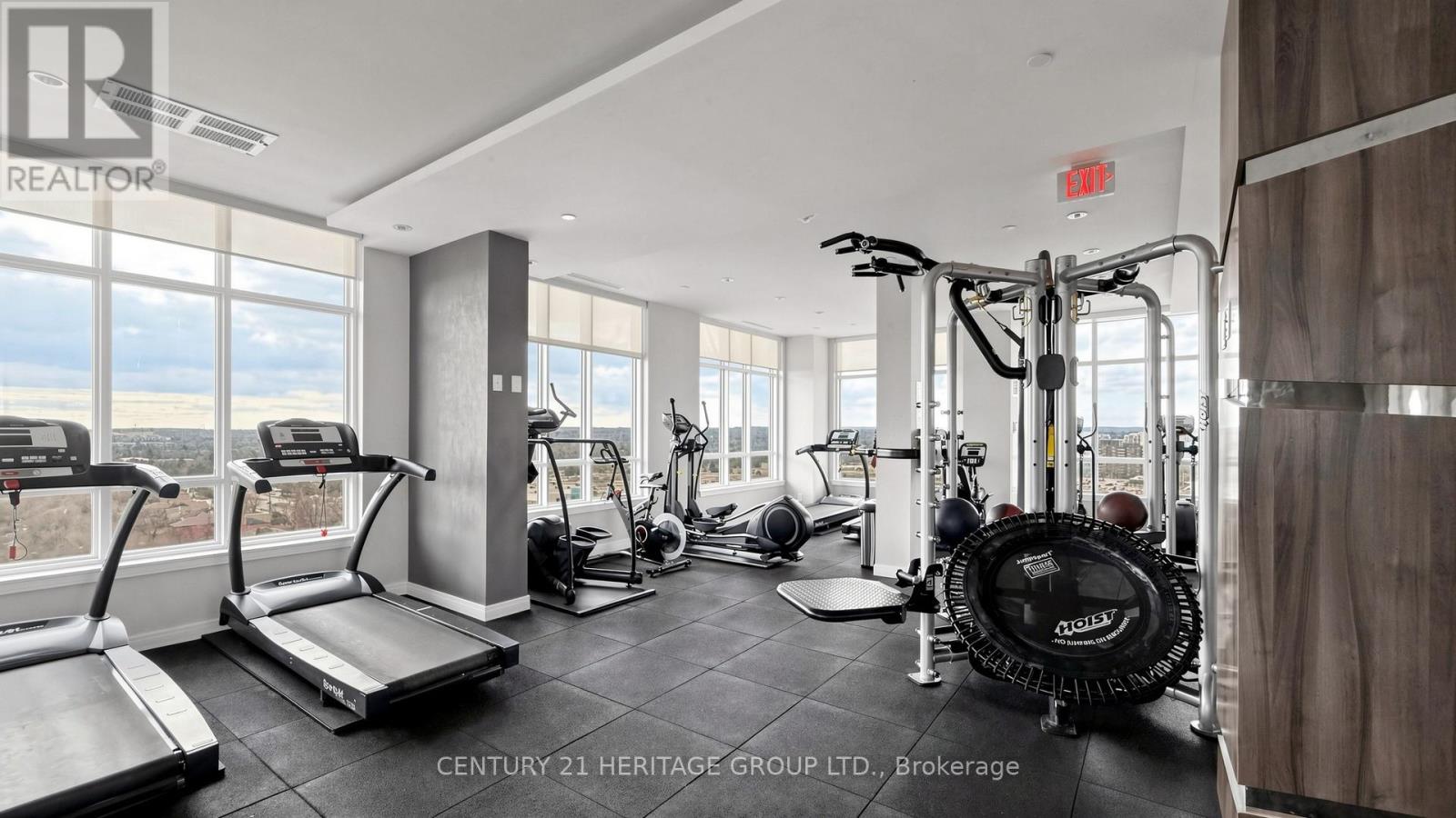 Level 1 Unit 9 (ne-1) - 9205 Yonge Street Property Photo 44