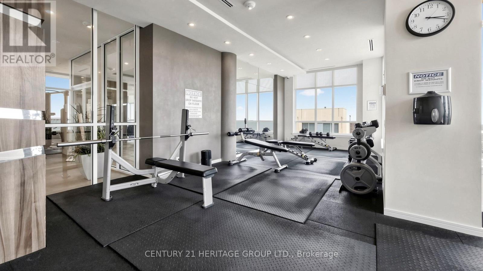 Level 1 Unit 9 (ne-1) - 9205 Yonge Street Property Photo 45