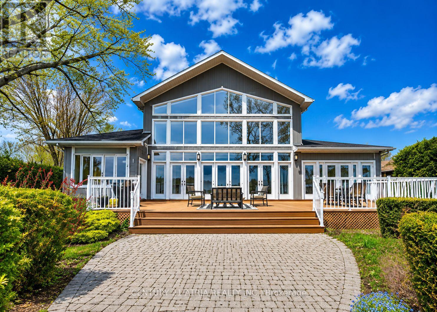 591 Duclos Point Road Property Photo 1