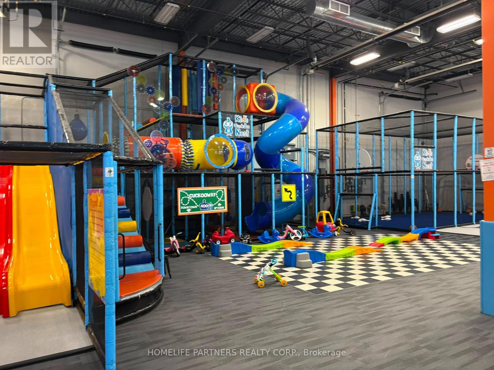 Units 1 - 3 - 155 Industrial Parkway S Property Photo 13