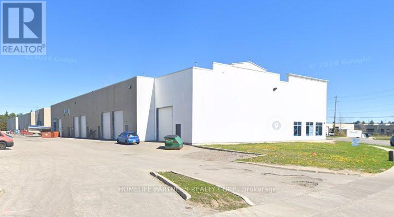 Units 1 - 3 - 155 Industrial Parkway S Property Photo 17