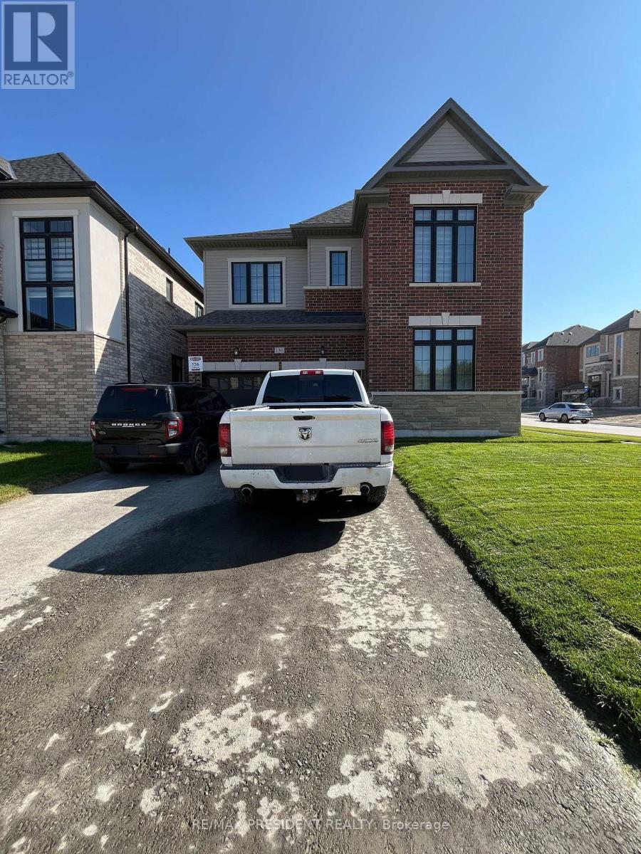 130 WRAGGS ROAD