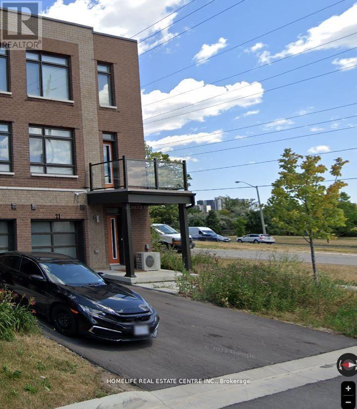 21 Beliveau Street Property Photo 1