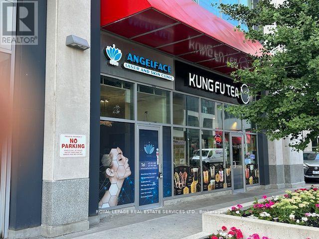 101 - 7163 Yonge Street Property Photo 4