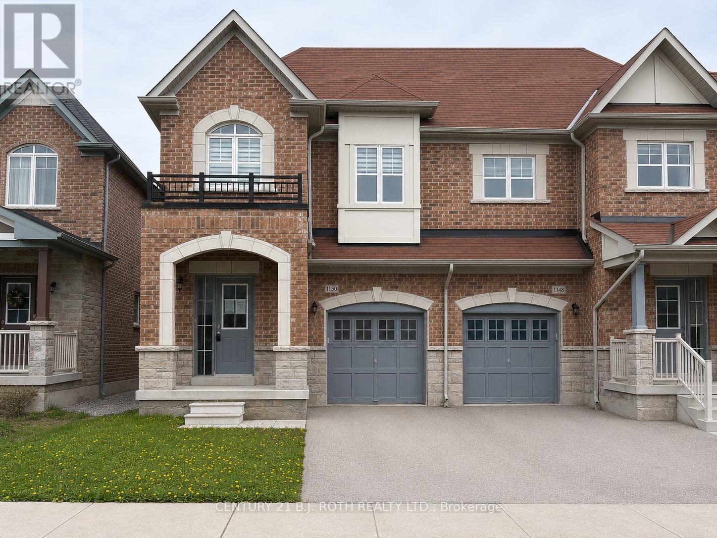 1150 Peelar Crescent Property Photo 1