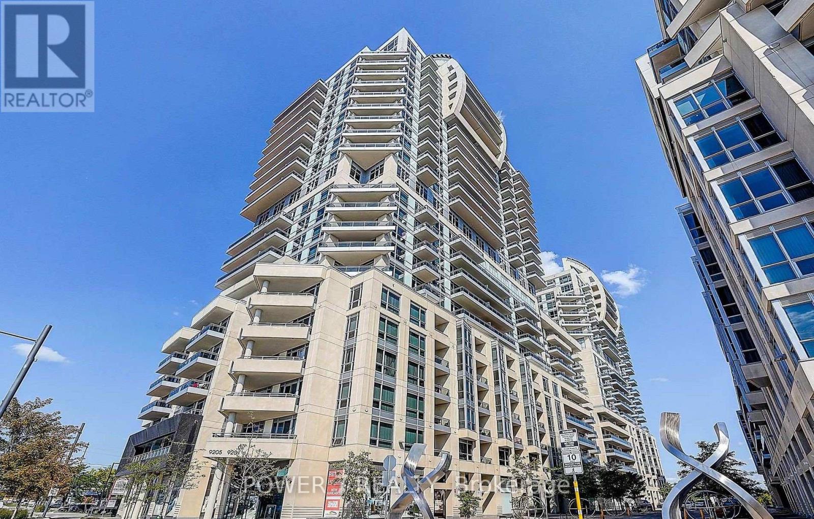 Nw 314 - 9201 Yonge Street Property Photo 1