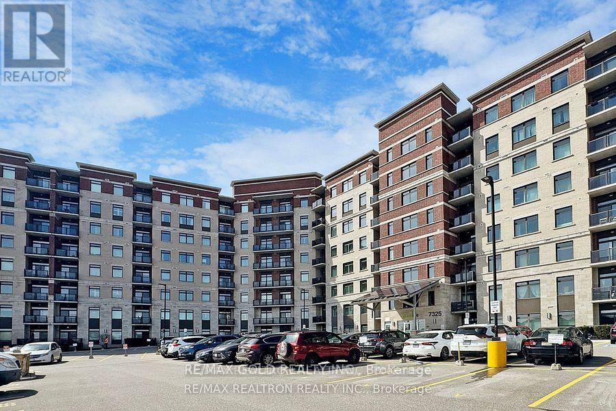 820 - 7325 MARKHAM ROAD Property Photo 1