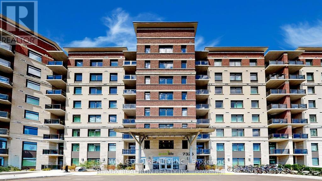 820 - 7325 Markham Road Property Photo 2
