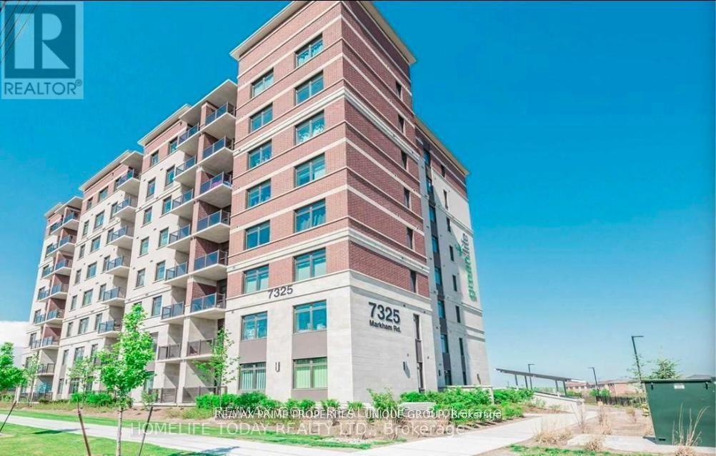 820 - 7325 Markham Road Property Photo 18