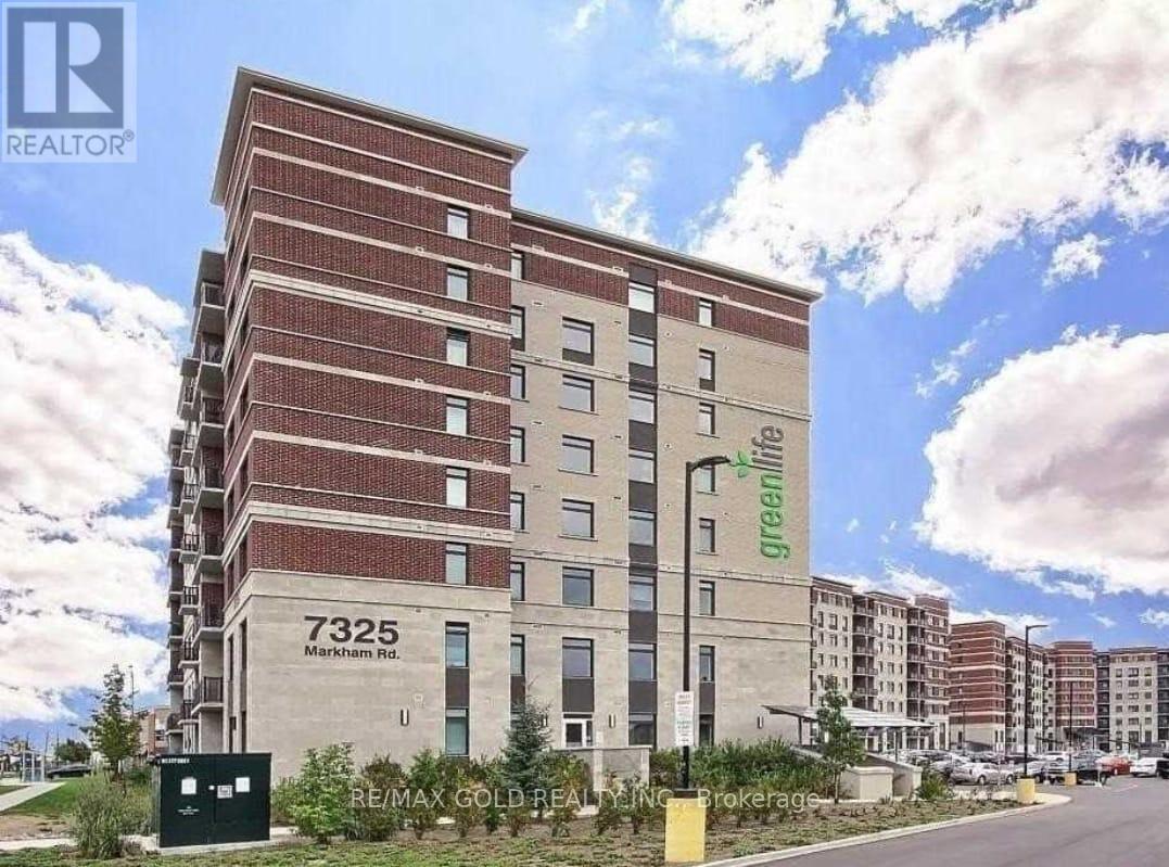 820 - 7325 Markham Road Property Photo 22