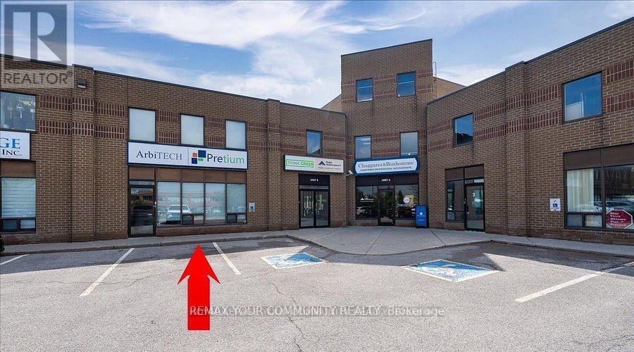 6 - 355 HARRY WALKER PARKWAY