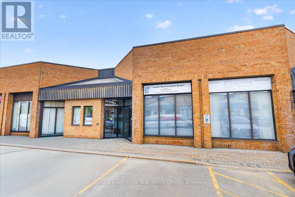 84 - 556 Edward Avenue Property Photo 1