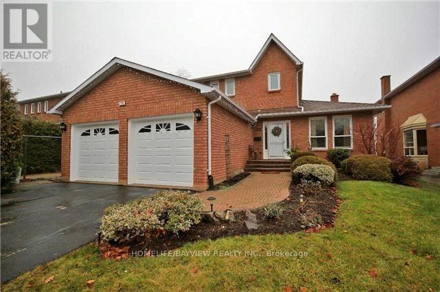 128 HEATHWOOD HEIGHTS DRIVE Property Photo 1