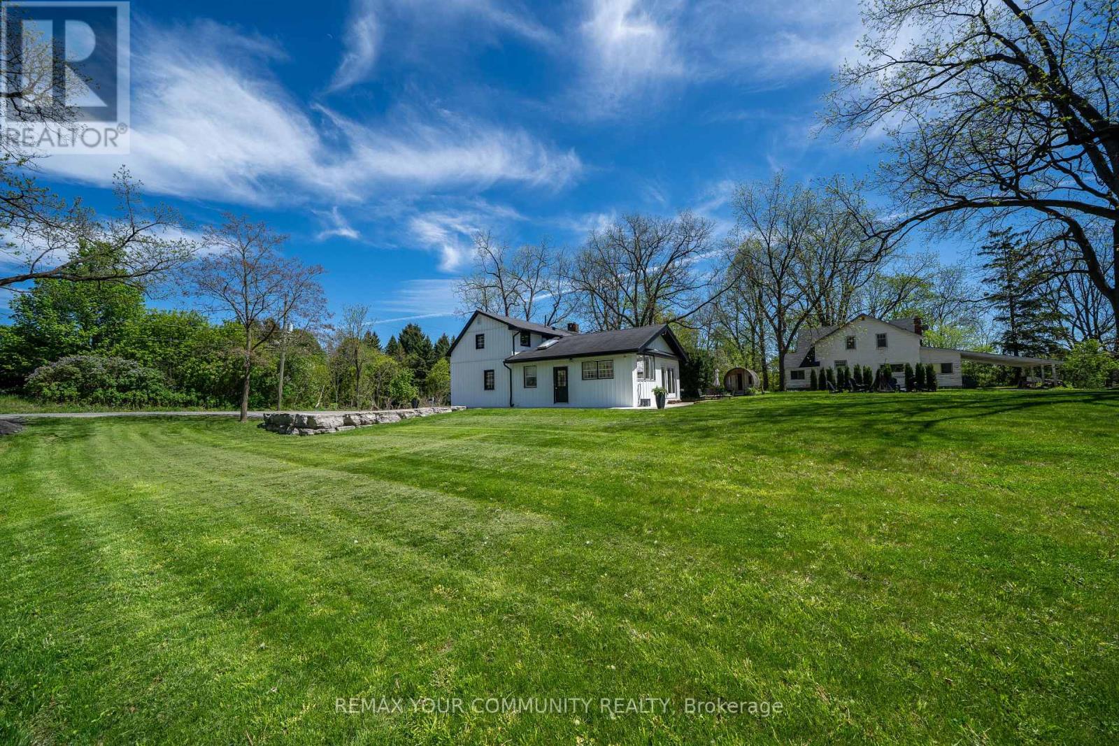 12768 Weston Road Property Photo 3